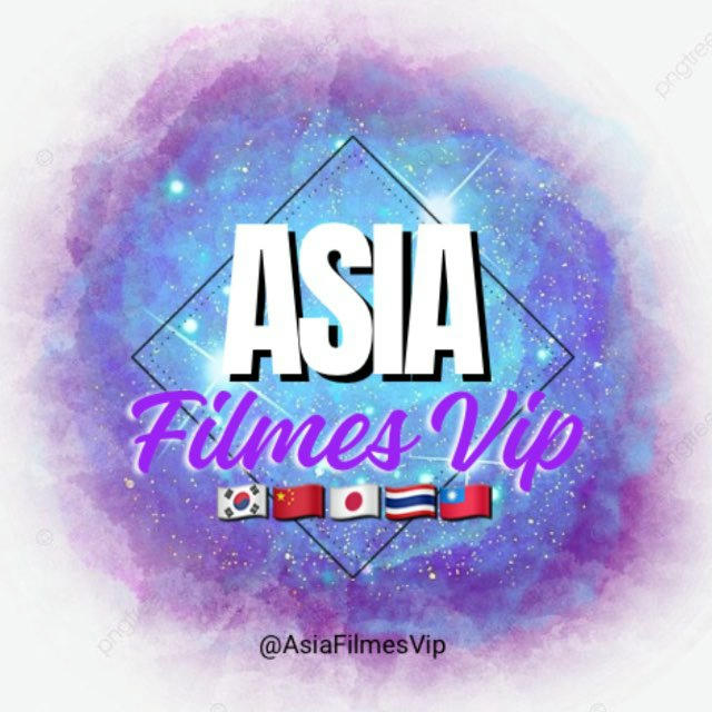 💎🇧🇷Asia Filmes Vip
