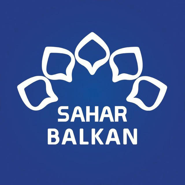 SAHAR Balkan