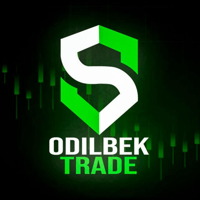 ODILBEK TRADE