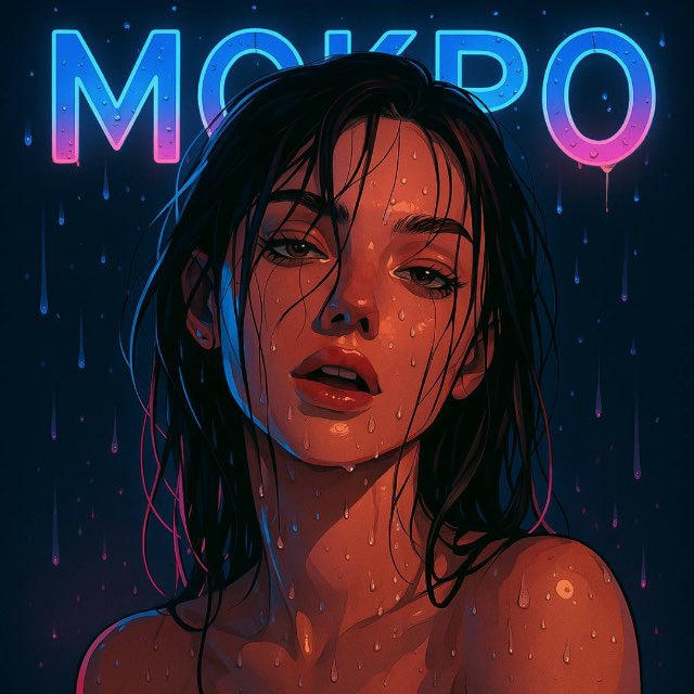 MOKRO