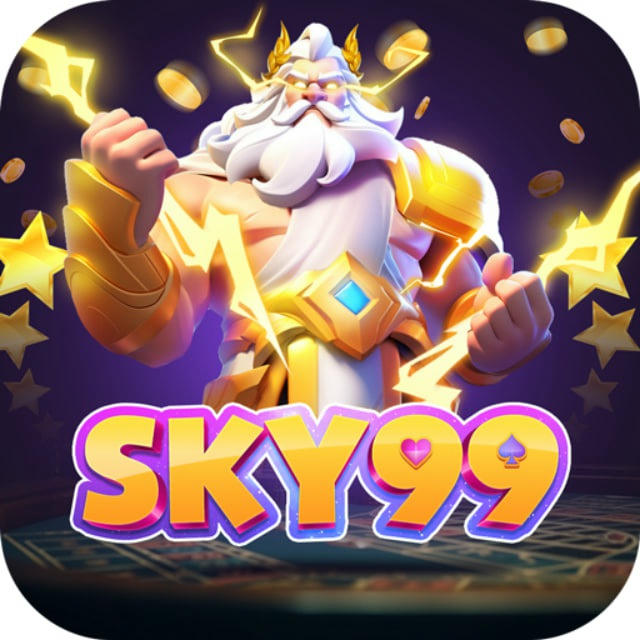 Sky99.com | Saluran Resmi ®