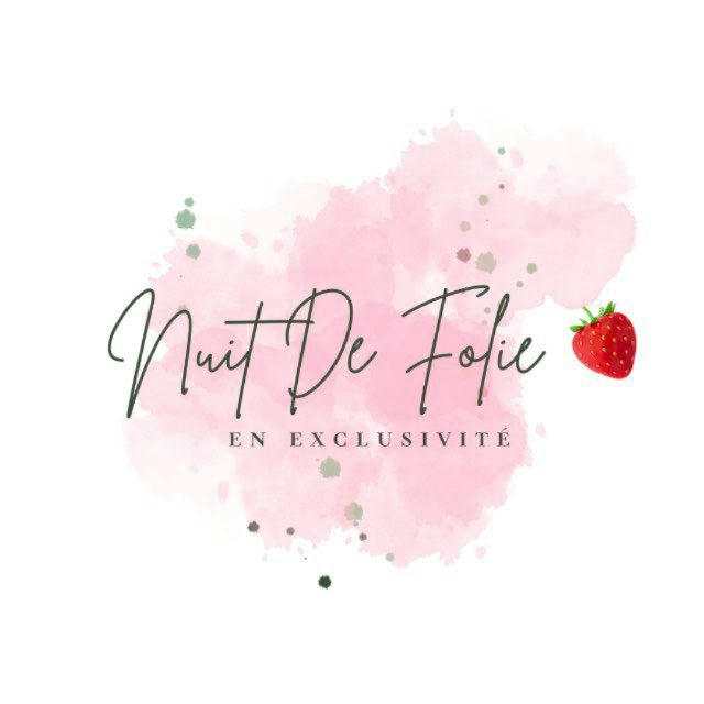 Nuit de folie 🍓