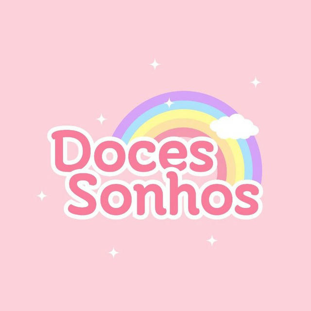 ֺ ٬ 🧁 𝙳𝙾𝙲𝙴𝚂 𝚂𝙾𝙽𝙷𝙾𝚂 ࣪ ִֶָ ་ - ABERTOS.