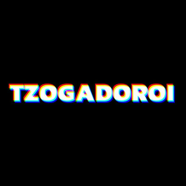 Tzogadoroi