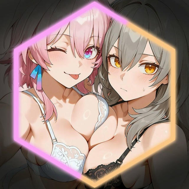 𝙃𝙤𝙧𝙣𝙮 𝙃𝙤𝙪𝙧