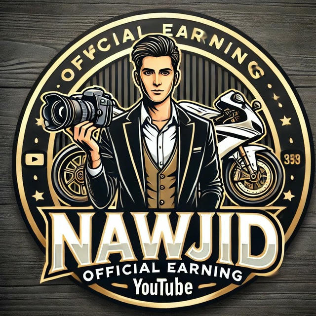 🇧🇩Nawjid Official Earning 🇧🇩