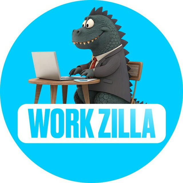 WorkZilla - Пошук Роботи