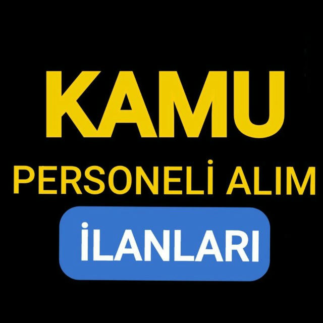 KAMU PERSONELİ ALIM ATAMALARI MEMUR ALIM İLANLARI Kariyer Kapısı İşçi Alım İŞKUR KPSS Önlisans Lisans Ortaögretim özel iş ila