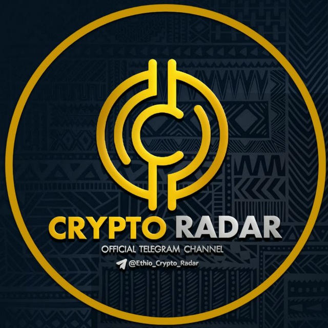 Ethio Crypto Radar