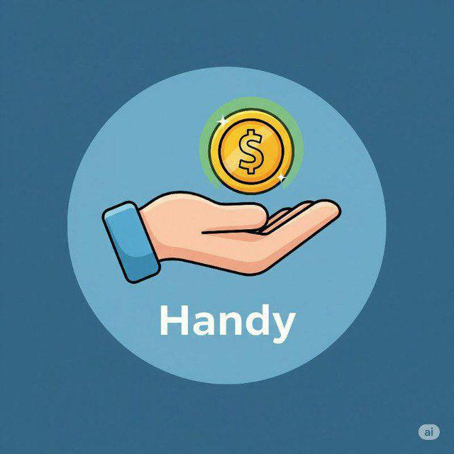 Handy Earn