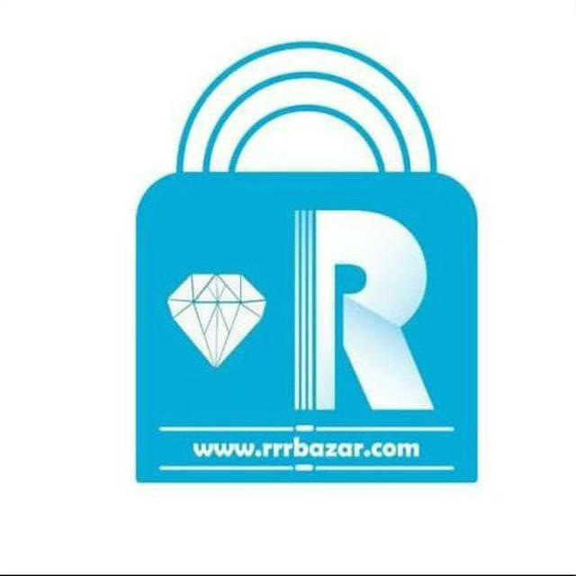 RRR Bazar 💎