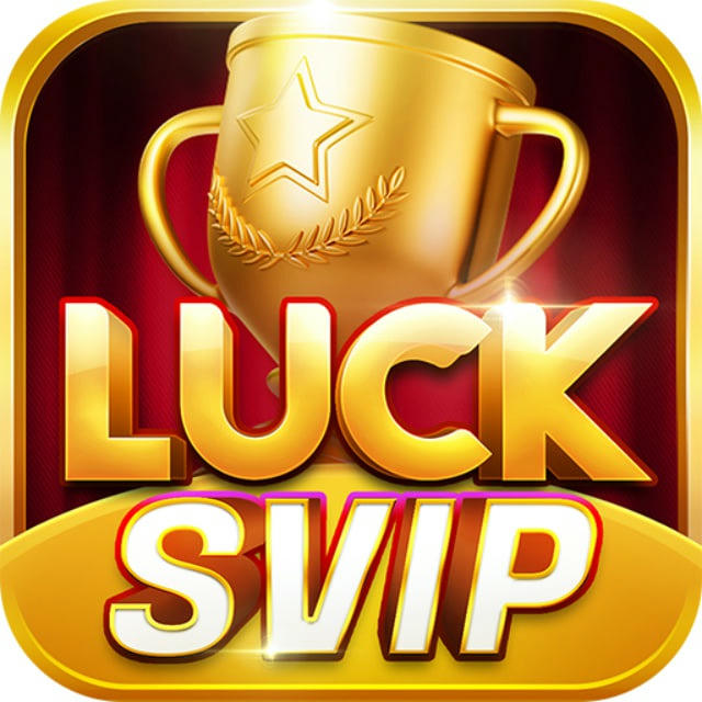 Lucksvip Official
