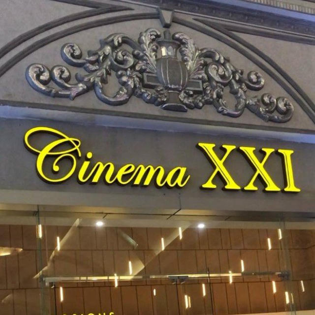 BIOSKOP TERUPDATE [2025]
