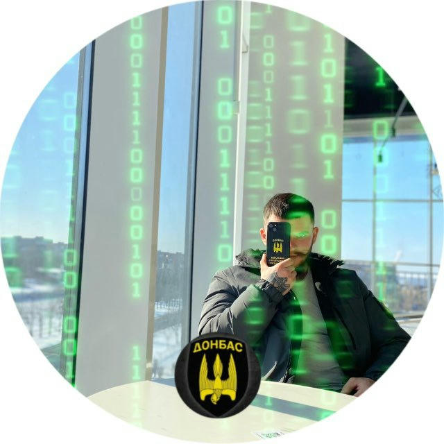 🦅 Очі ПіХоТи 🤖