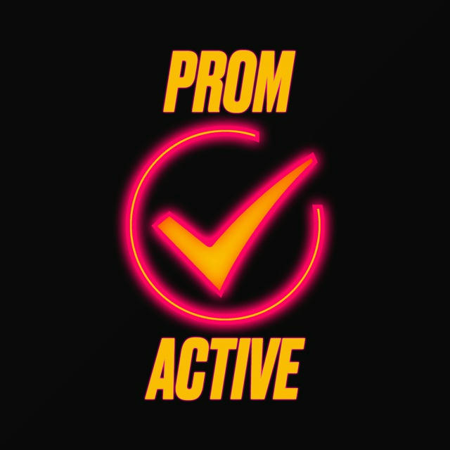 PROM - ACTIVE 🎁🎰🇺🇦