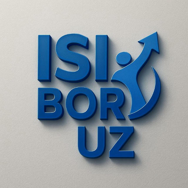 ISH BOR UZ