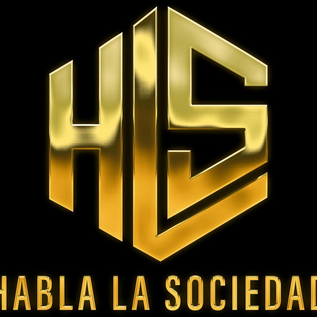 Habla La Sociedad Sin Censura.