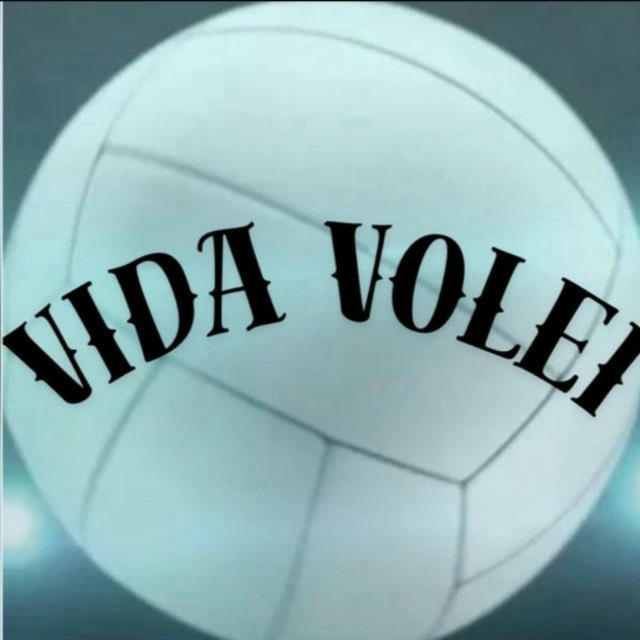 Vida Vôlei Oficial®️