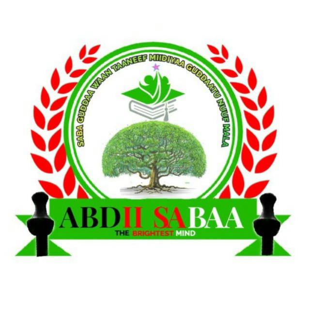 ABDII SABAA UNIVERSITY