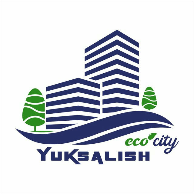 Eco City | Yuksalish