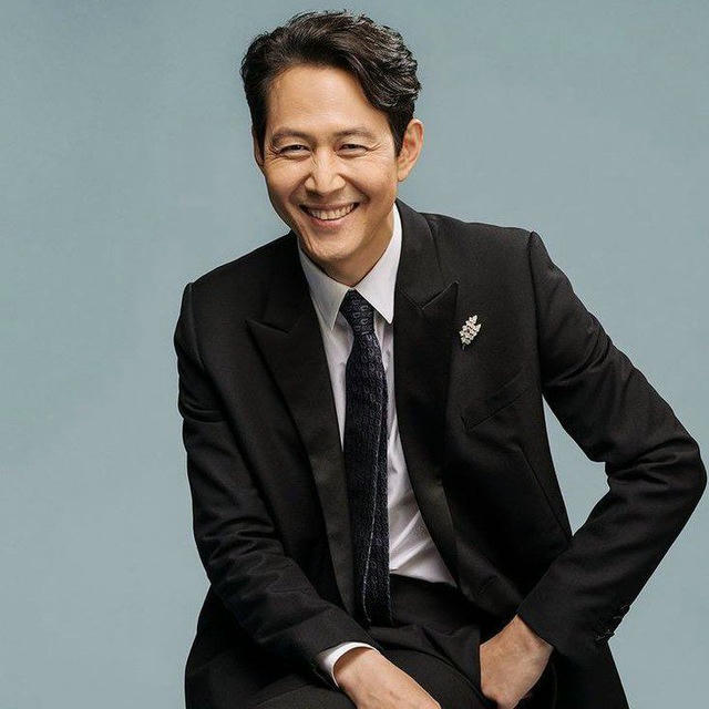 Lee jung jae