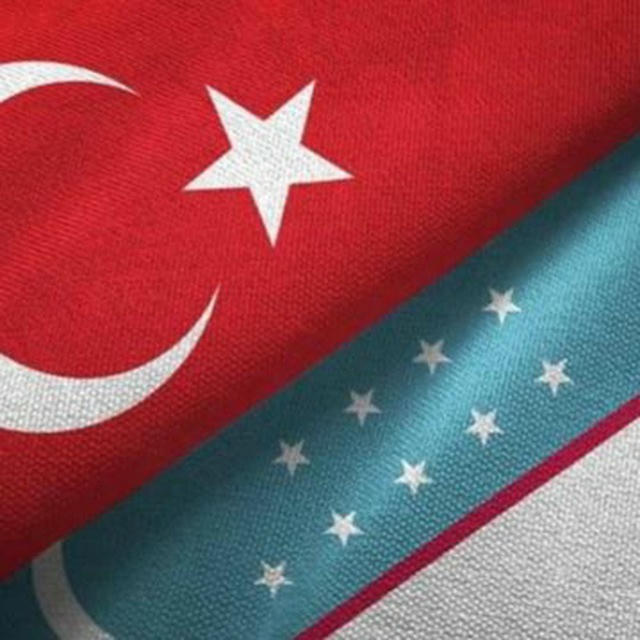 𝐓𝐔𝐑𝐊𝐈̇𝐘𝐀 𝐈̇𝐒𝐇𝐋𝐀𝐑 🇹🇷🇺🇿