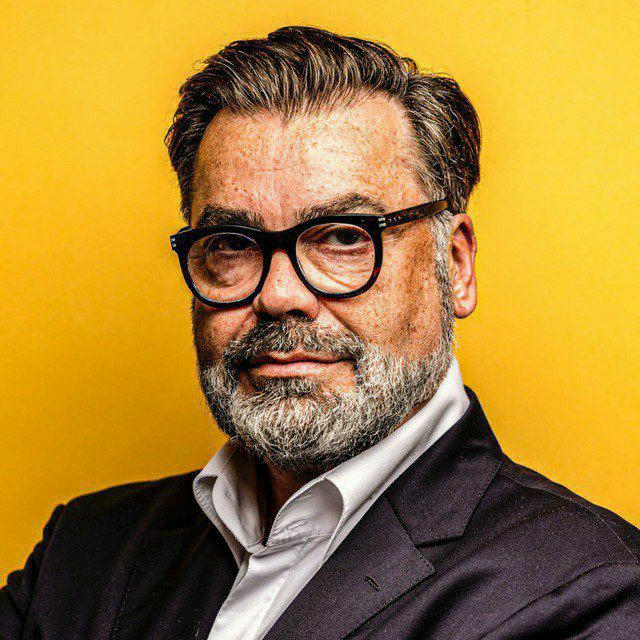 Tom Lausen ‼️❗️original Datenanalyst offiziell