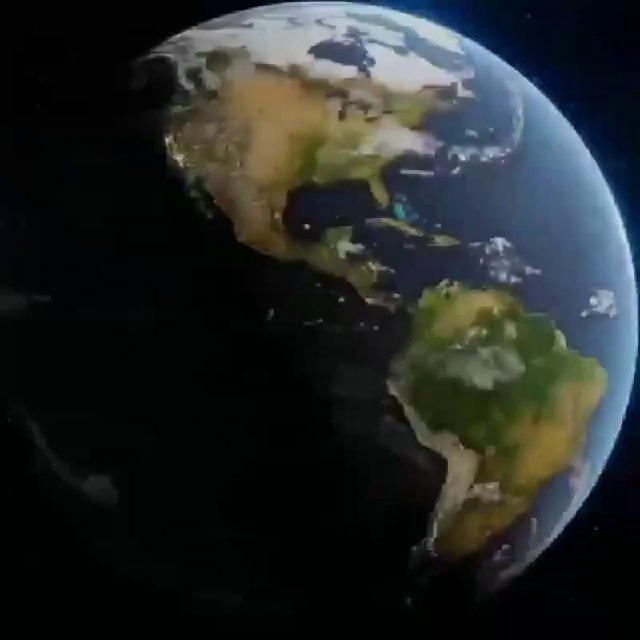 ПАНОРАМА 🌍
