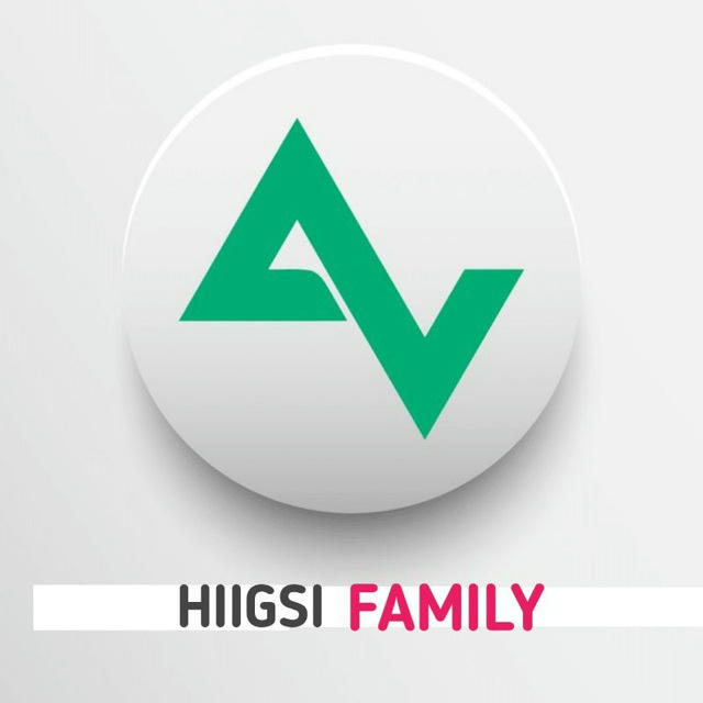 HIIGSI FAMILY[1]🍀