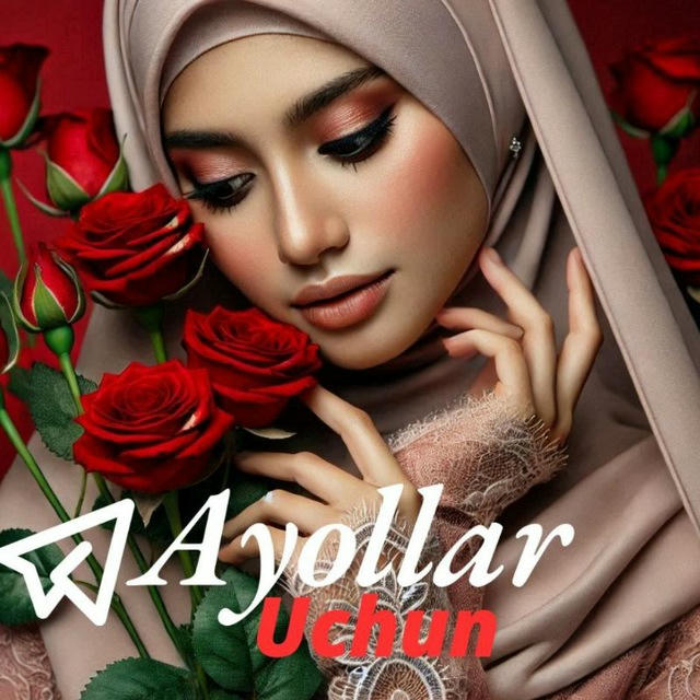 💖 Ayollar uchun 💖