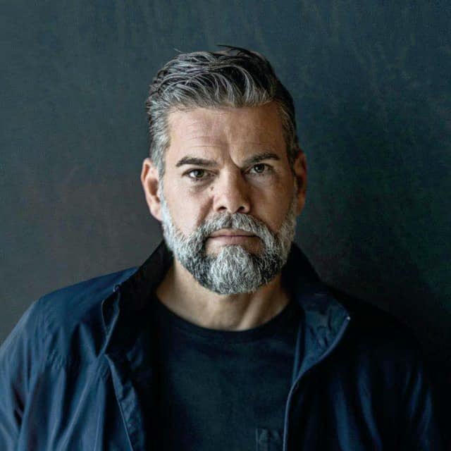 Ken Jebsen ꙳