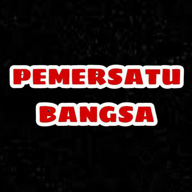PEMERSATU BANGSA