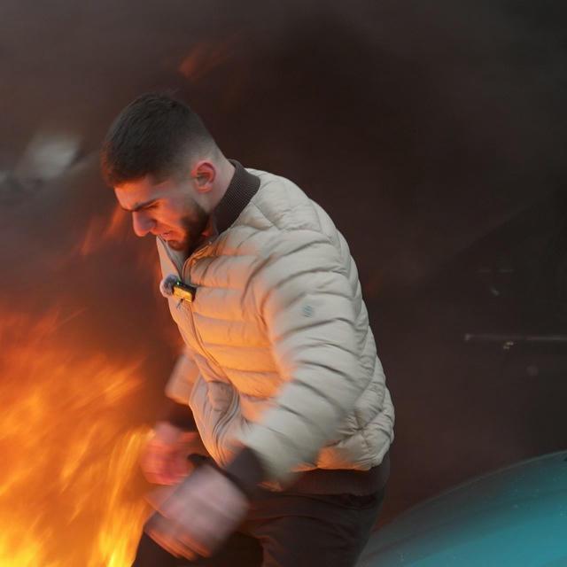 Tamaev Drive 🏁