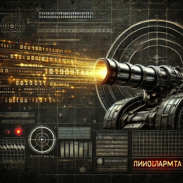 ІнфоГармата