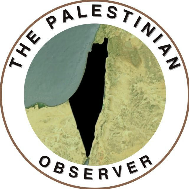 The Palestinian Observer
