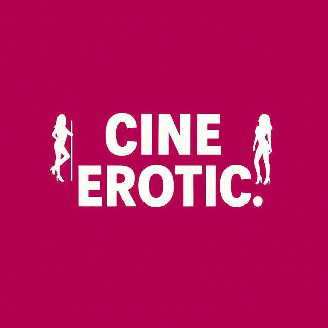 CINE EROTIC 🔞
