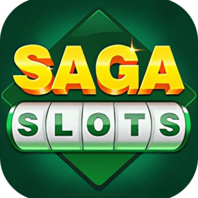 SagaSlots.com Official