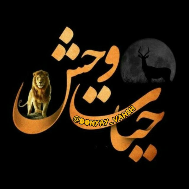 حیات وحش