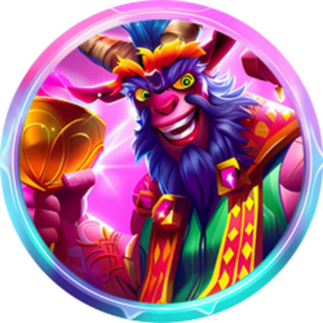 GOAT Spins Casino