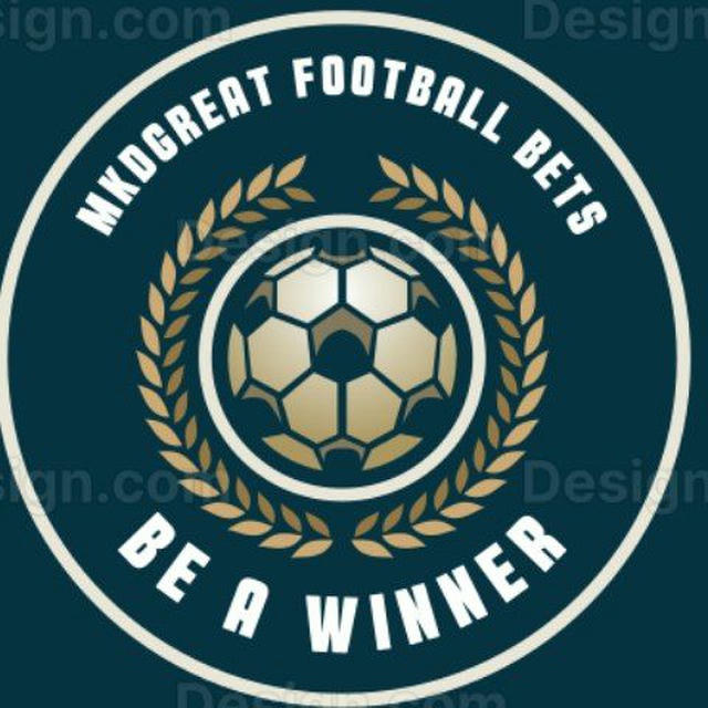⚽️ MKDGREAT BETS ⚽️