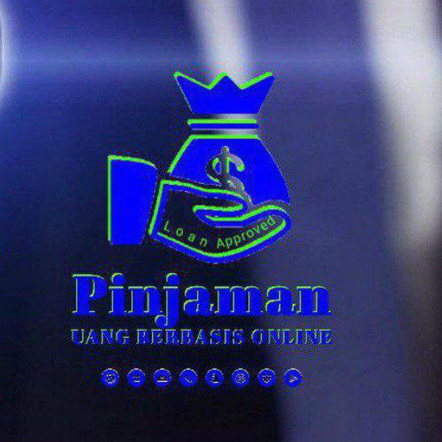 PINJAMAN UANG BERBASIS ONLINE