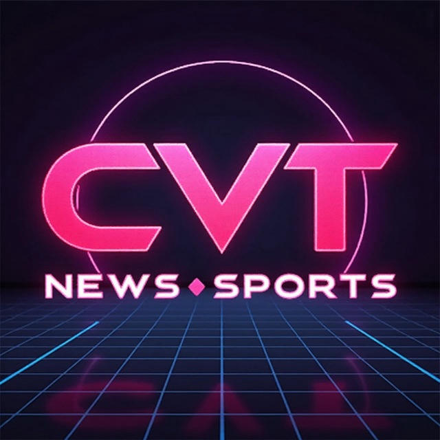 📻 CVT News and Sport 📺