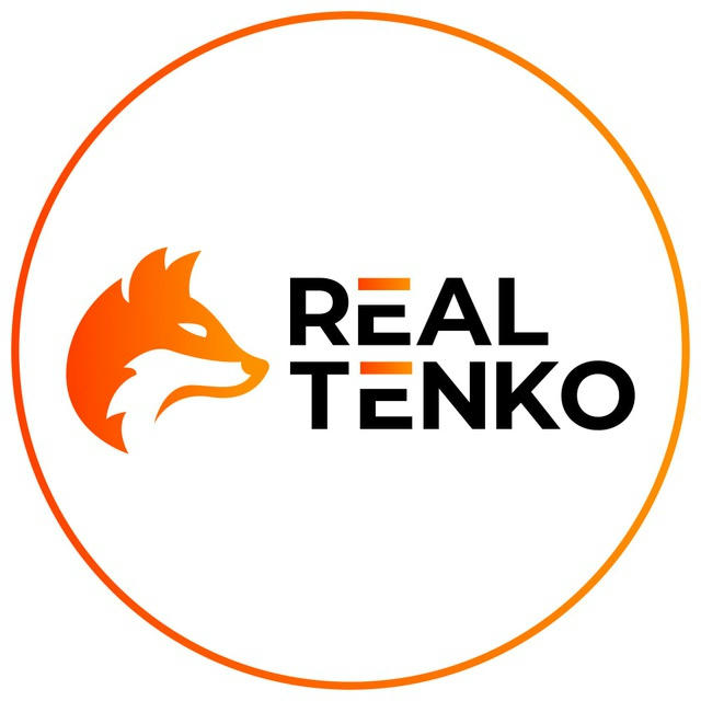 REAL TENKO