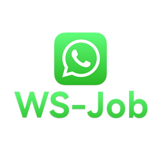 WS-Job— Global Station