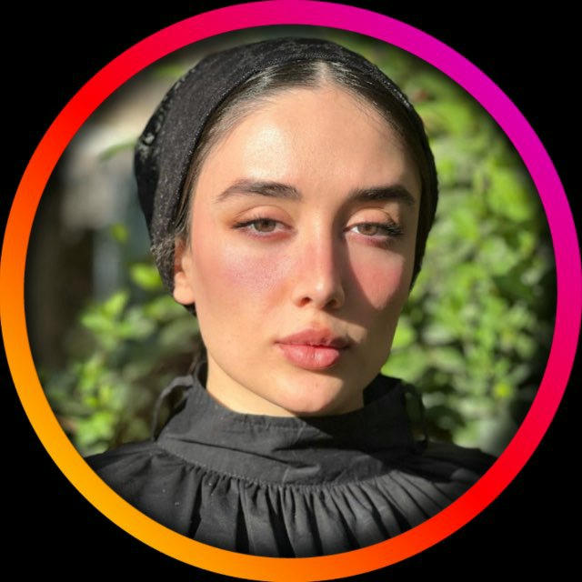 صبا بهرام 💜 درأمد دلاری با گوشی
