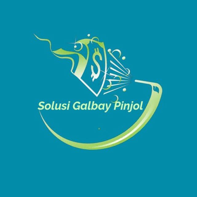SOLUSI GALBAY PINJOL