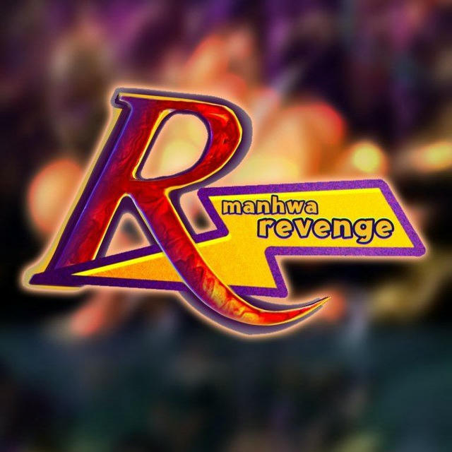 Manhwa Revenge | مانهوا ریونج