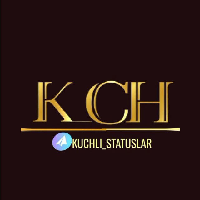 KUCHLI_STATUSLAR