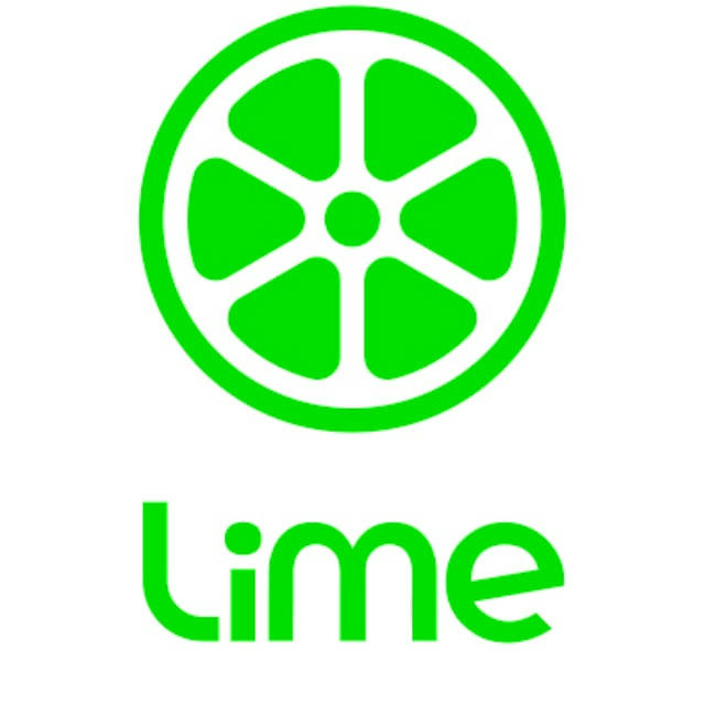 lime-bike official channel