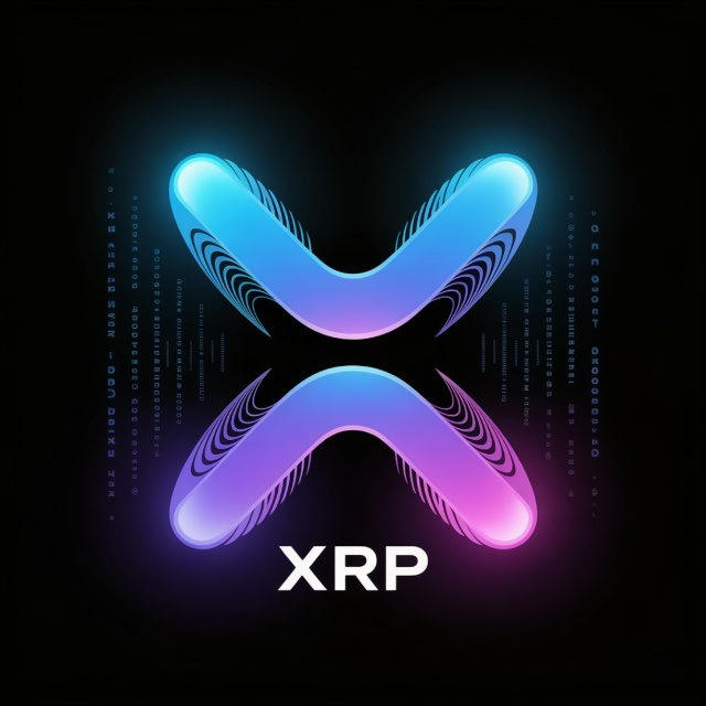XRP CRYPTO
